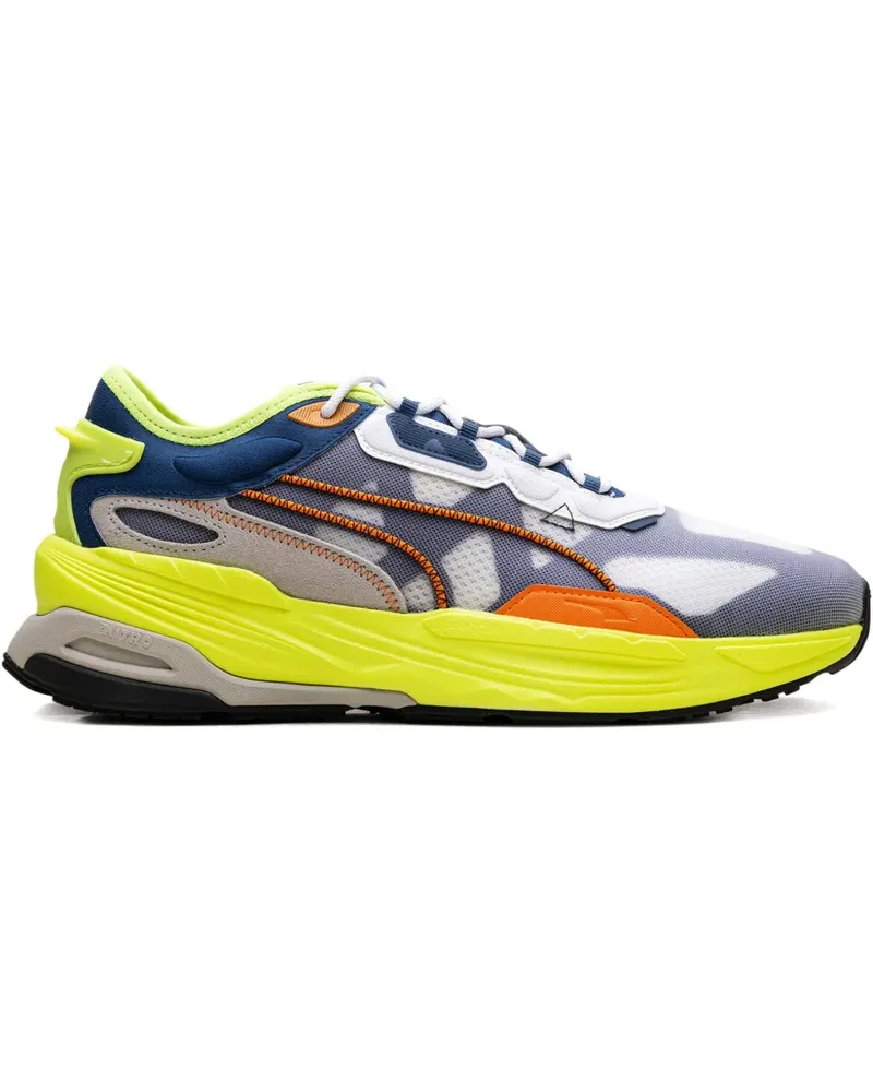 Puma Extent Nitro ADV Sneakers - Weiß Weiß