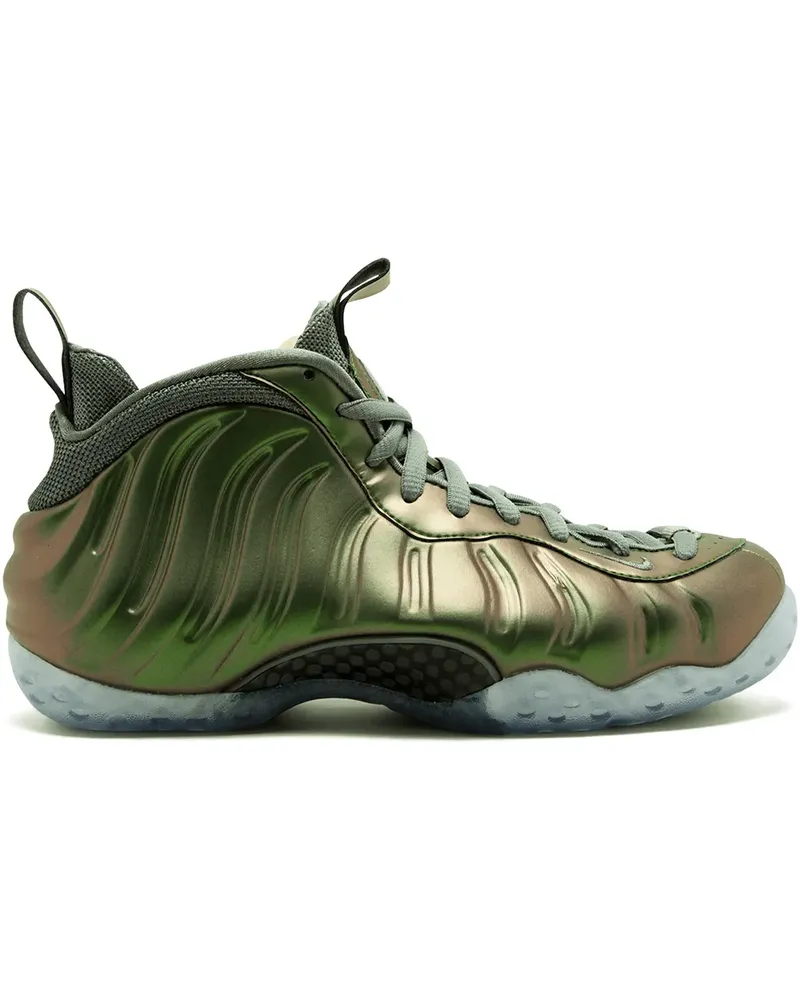 Nike Air Foamposite One' Sneakers - Grün Grün