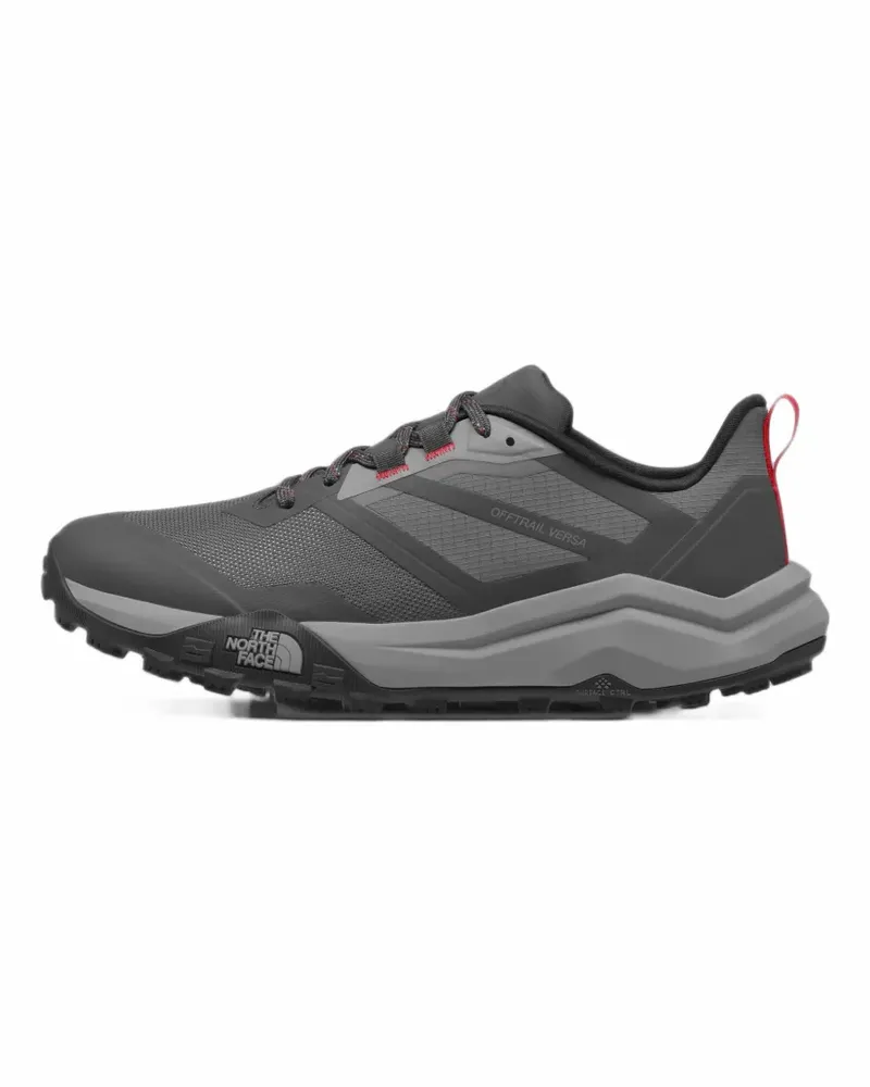 The North Face Offtrail Versa Sneakers - Grau Grau