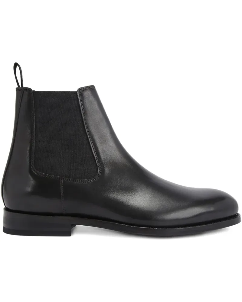 Kurt Geiger Sloane Chelsea-Boots - Schwarz Schwarz