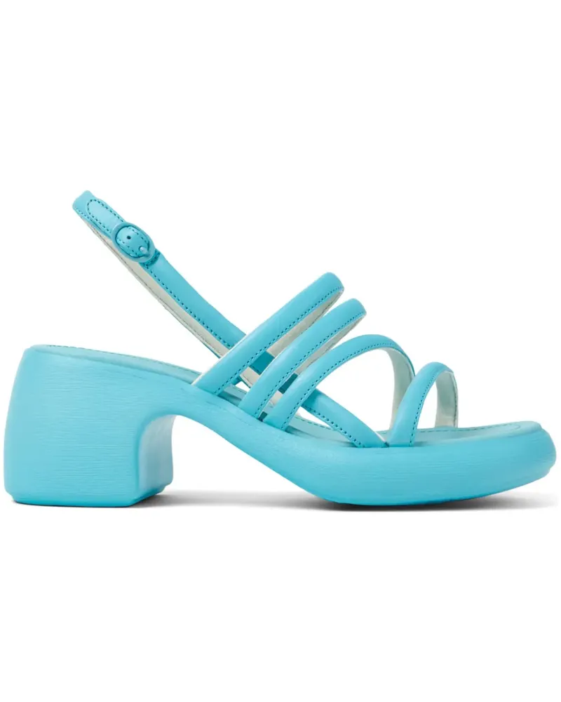 Camper Thelma Sandalen - Blau Blau