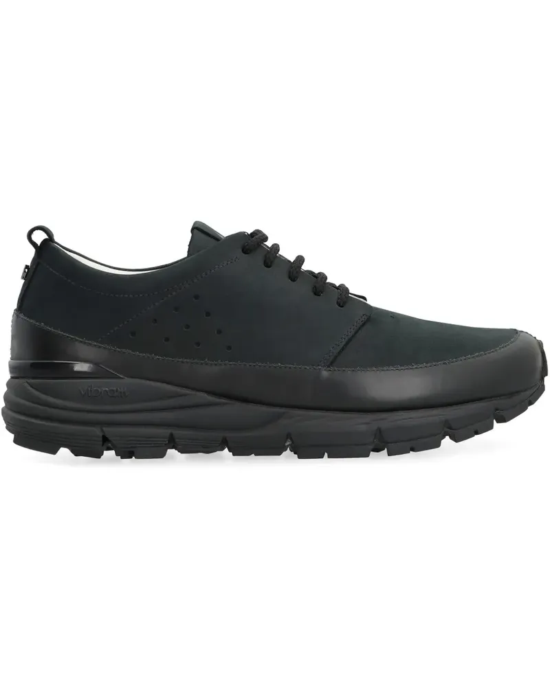 Volta Off-Shore Sneakers - Schwarz Schwarz