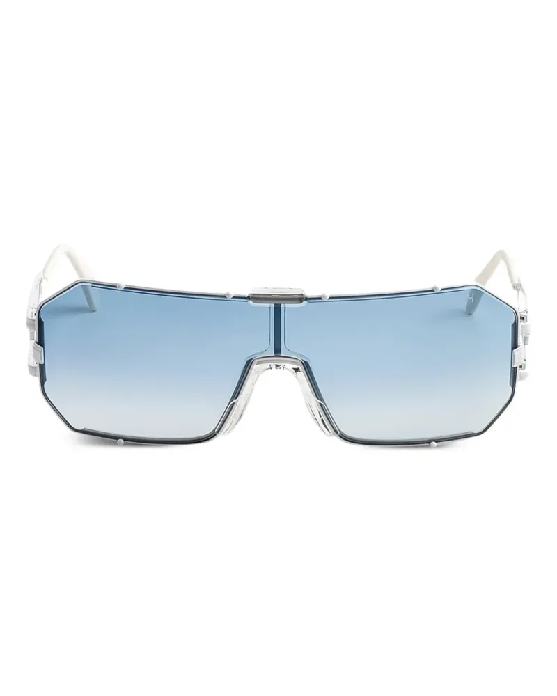CAZAL MOD 904 Sonnenbrille - Weiß Weiß