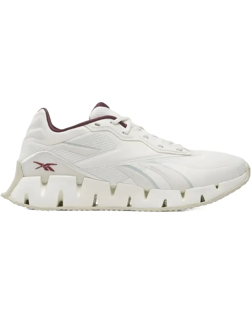 Reebok Zig Dynamica 4 sneakers - Weiß Weiß