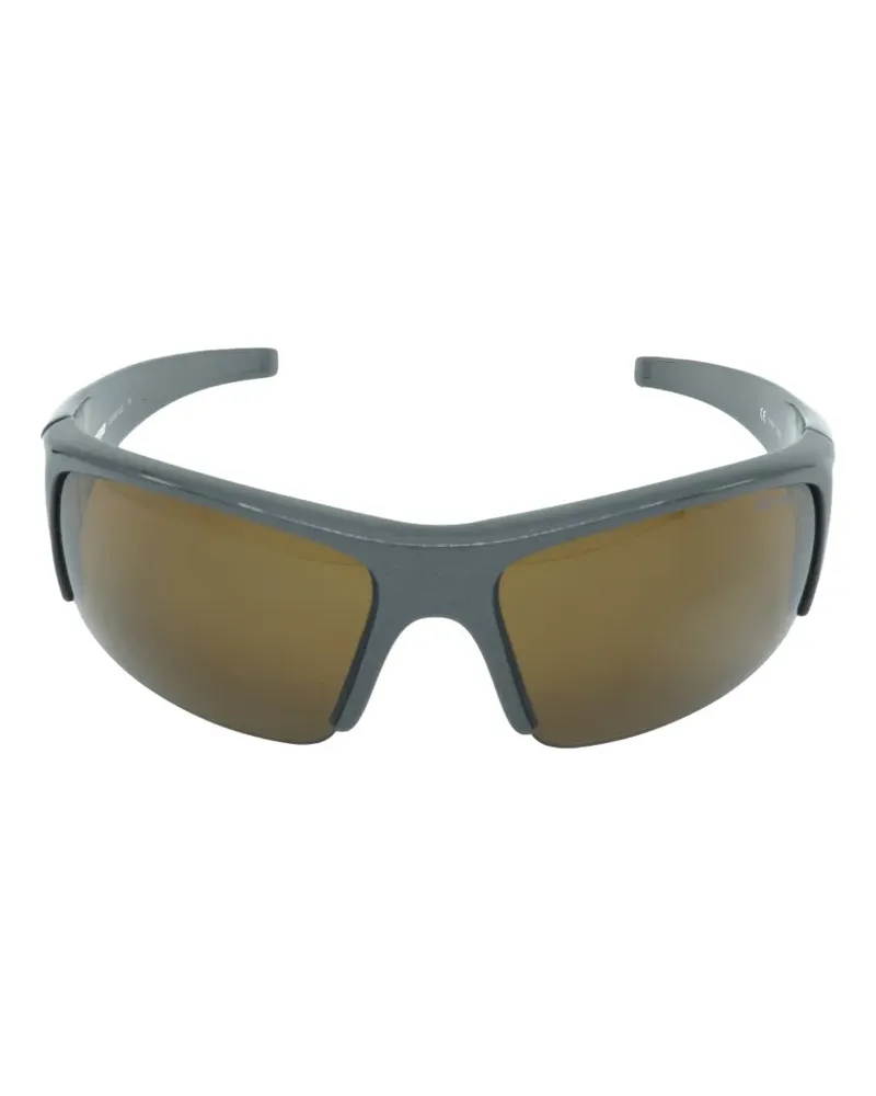 Nike Diverge P polarized sunglasses - Schwarz Schwarz