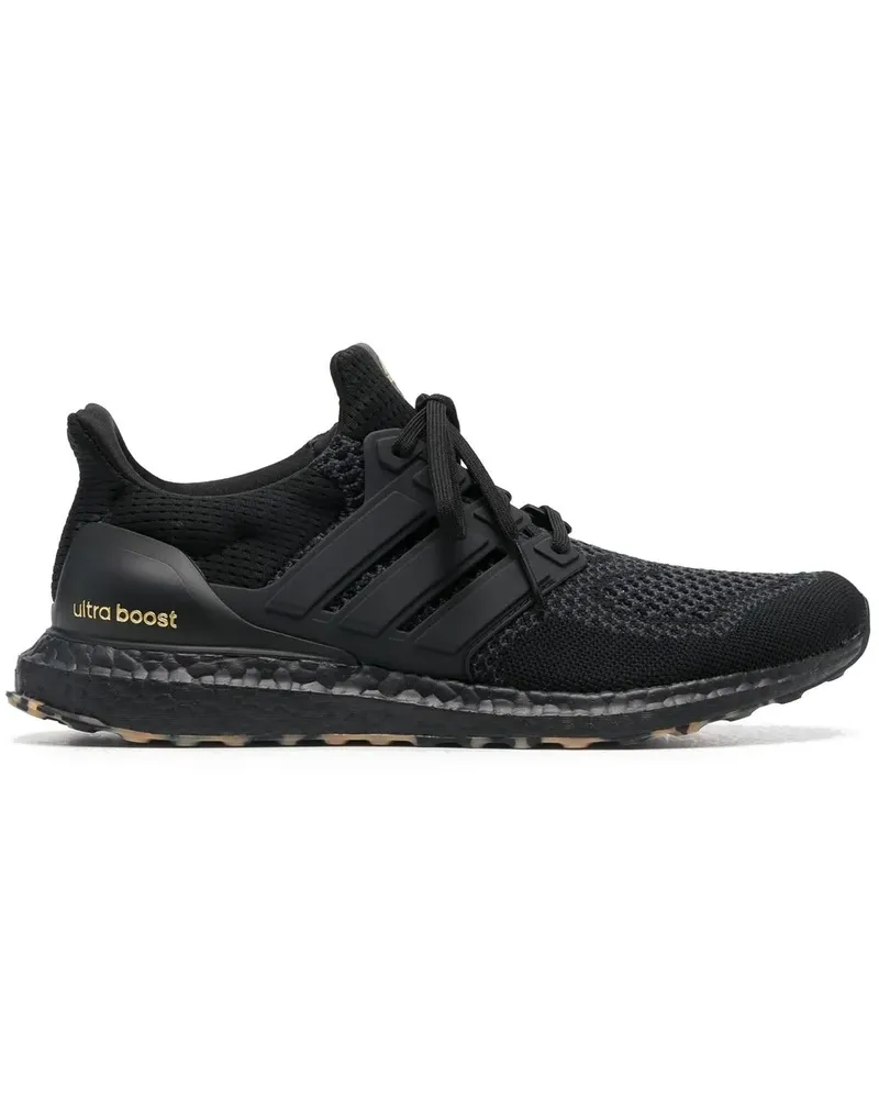 adidas Ultraboost 1.0 Sneakers - Schwarz Schwarz