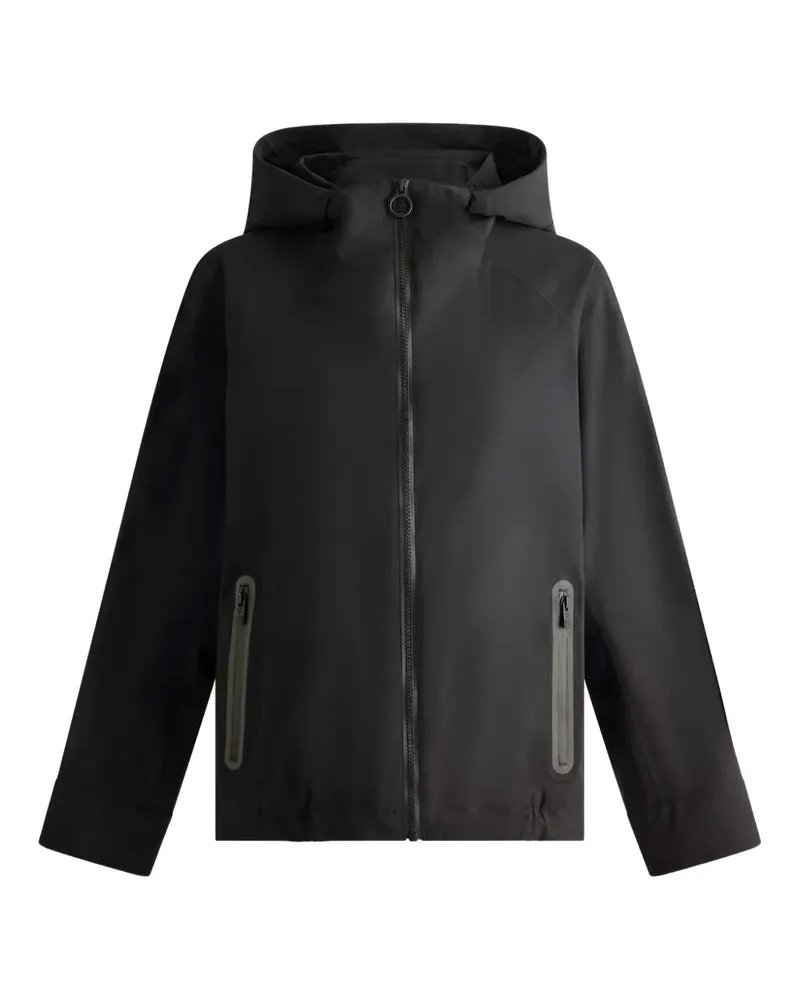FUSALP Fantine Jacke - Schwarz Schwarz