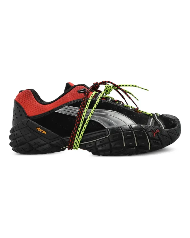Puma x A$AP ROCKY Sneakers - Schwarz Schwarz