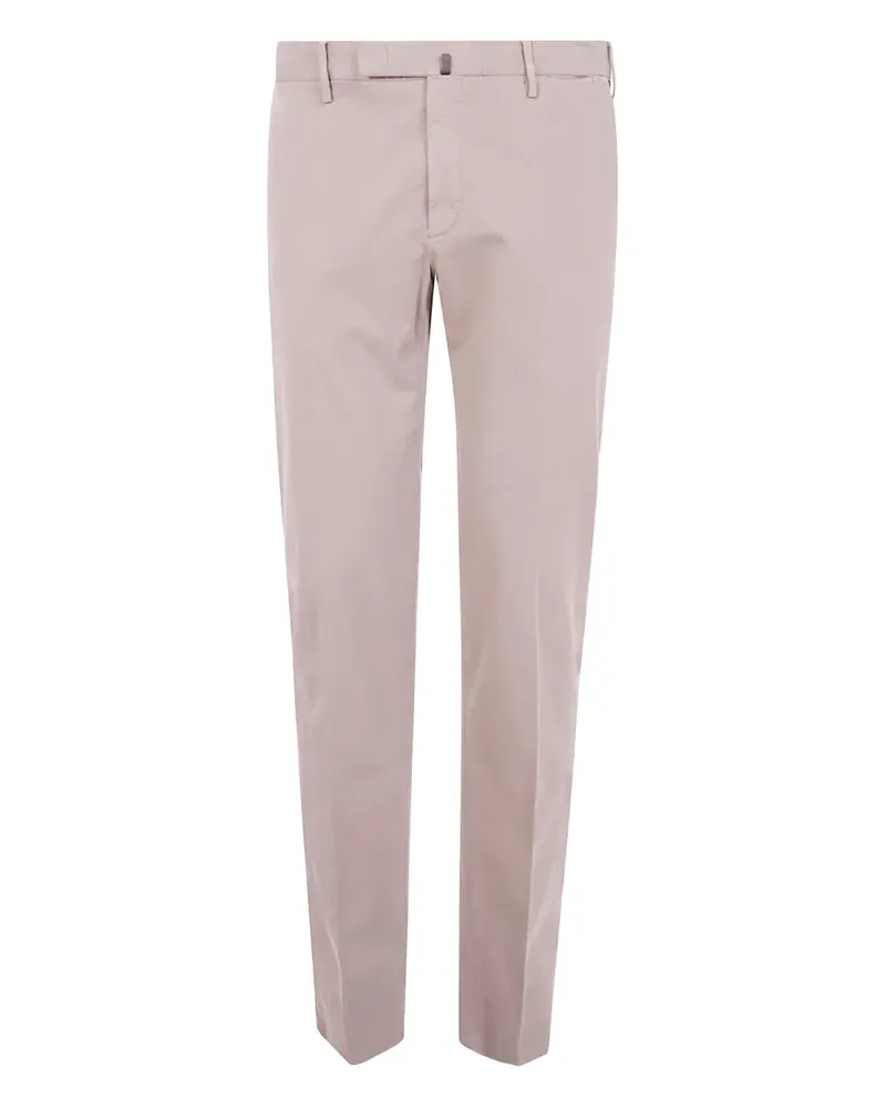 Incotex Klassische Hose - Nude Nude