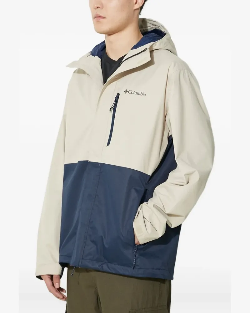 Columbia Sportswear Company Hikebound™ Kapuzenjacke - Nude Nude