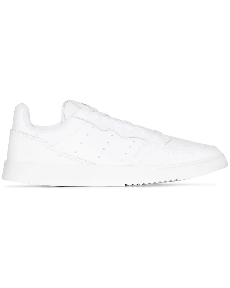 adidas Supercourt' Sneakers - Weiß Weiß