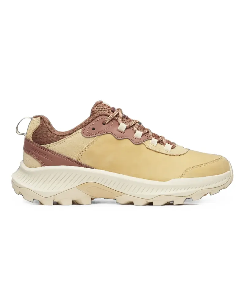 MERRELL Speed Strike 2 Thermo Sneakers - Nude Nude