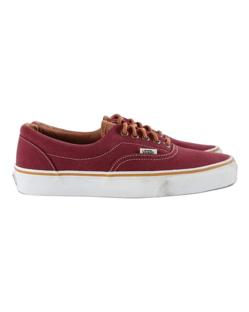 Vans Era sneakers - Rot Rot
