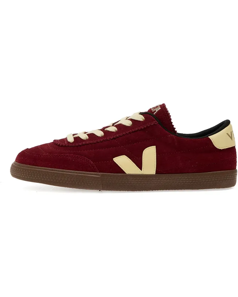 VEJA Panenka suede sneakers - Rot Rot