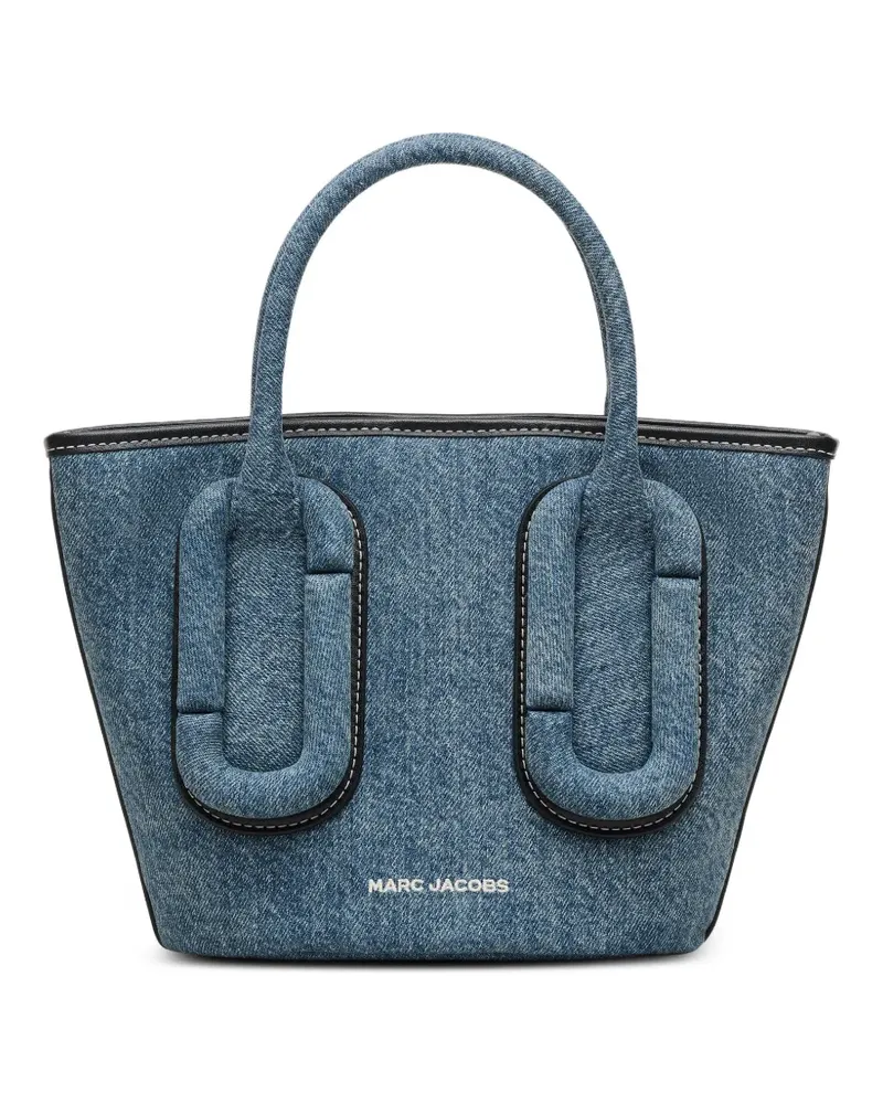 Marc Jacobs Pop J Marc tote bag - Blau Blau