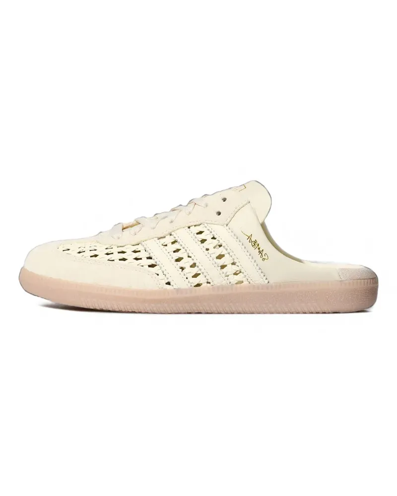 adidas Samba OG sneakers - Weiß Weiß