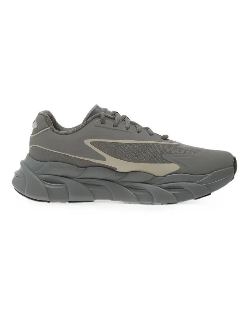 Under Armour Halo Runner SE sneakers - Grau Grau
