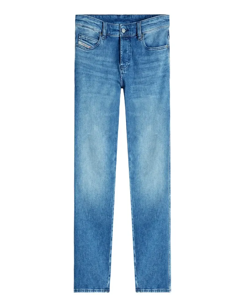 Diesel slim jeans regular waist 1993 D-VYL - Blau Blau