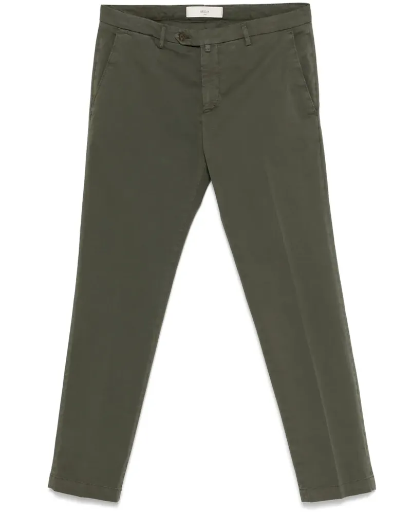 Briglia 1949 Peto Hose - Grün Grün