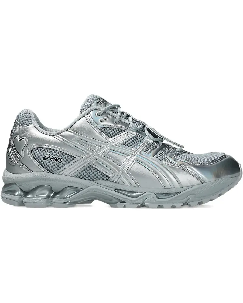 Asics Gel-Nimbus 1 Sneakers - Grau Grau