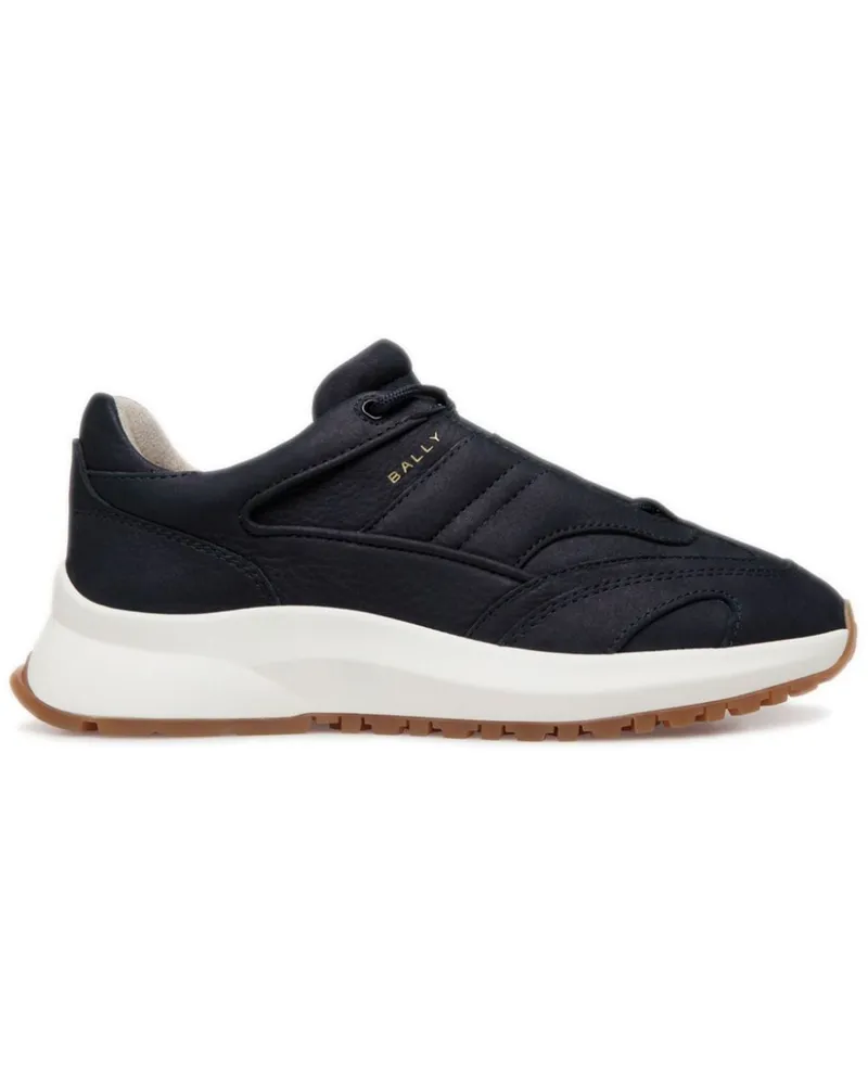 Bally Outline Sneakers - Blau Blau