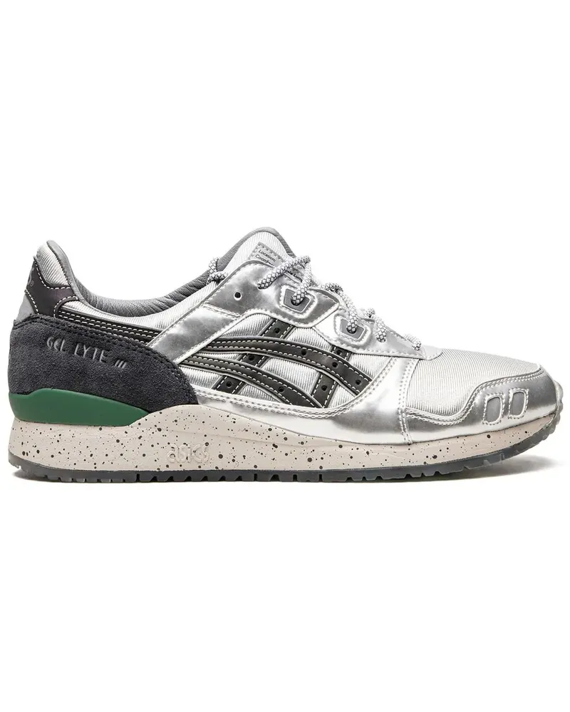 Asics Gel-Lyte III Sneakers - Grau Grau