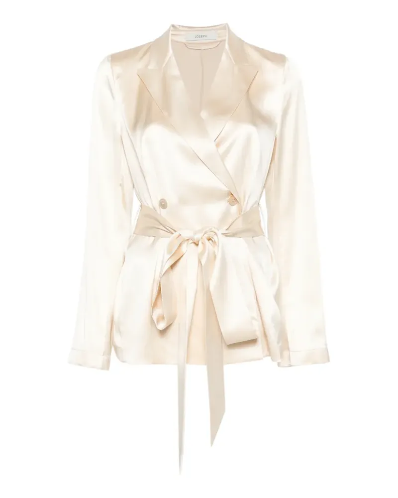 Joseph Archer Blazer mit Knöpfen - Nude Nude