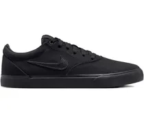 SB Charge Canvas-Sneakers - Schwarz