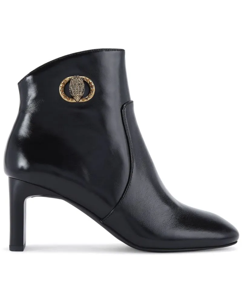 Kurt Geiger Chelsea-Boots - Schwarz Schwarz