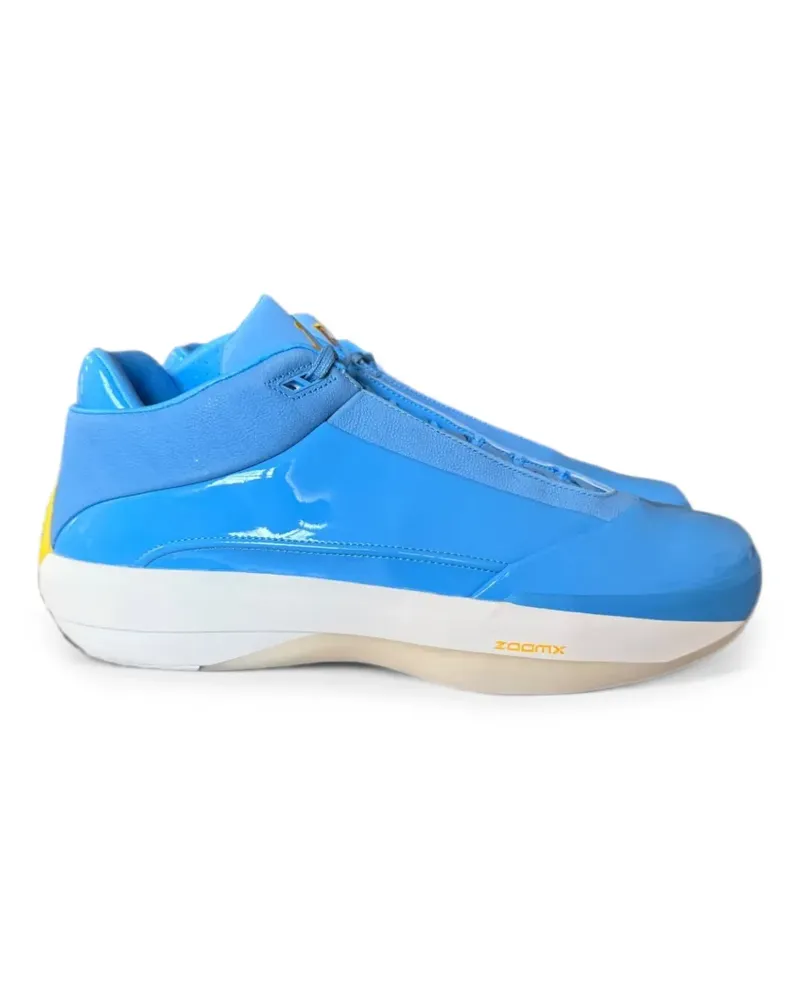 Jordan 40 NCAA Marquette PE sneakers - Blau Blau
