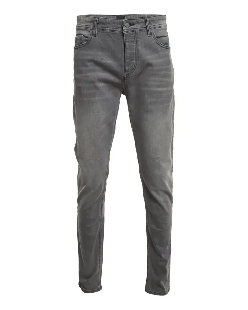 HUGO BOSS Taber BC-C slim-fit jeans - Grau Grau