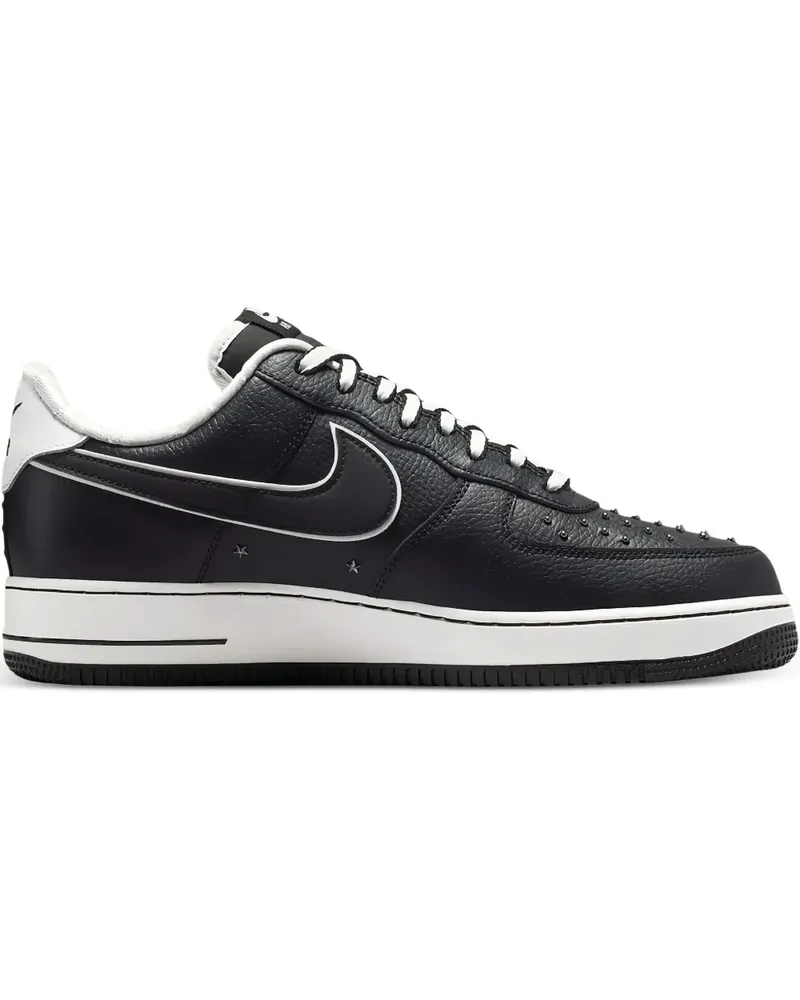 Nike Air Force 1 07 Sneakers - Schwarz Schwarz