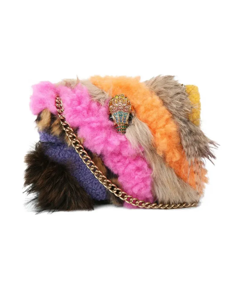 Kurt Geiger Mini Kensington Schultertasche - OTHER Other
