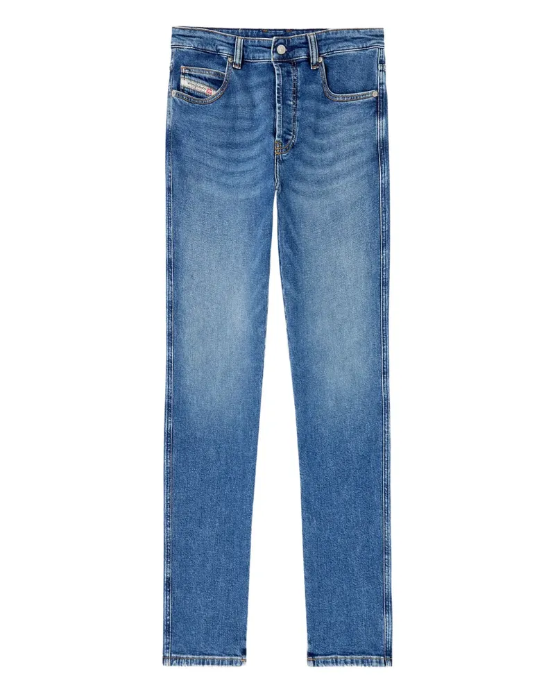 Diesel 1993 D-Vyl 0adba jeans - Blau Blau