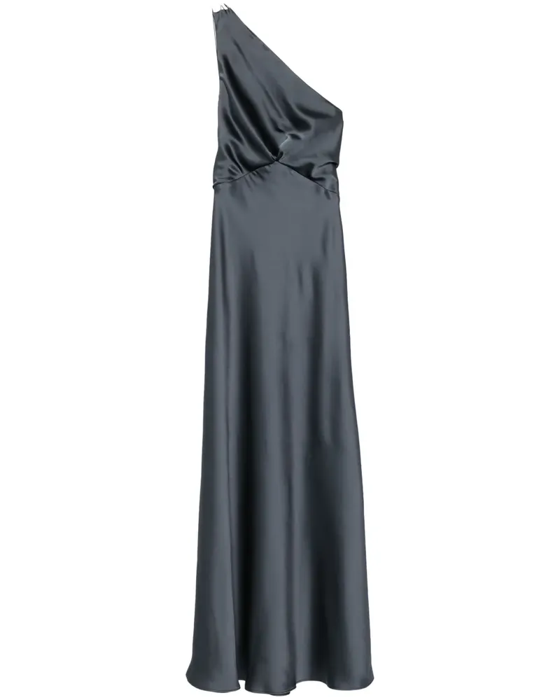 Blanca Aloysia Maxikleid Blau