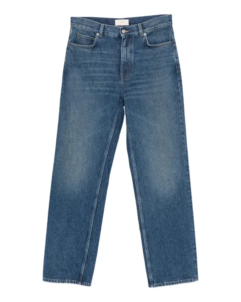 The Row Vanya jeans - Blau Blau