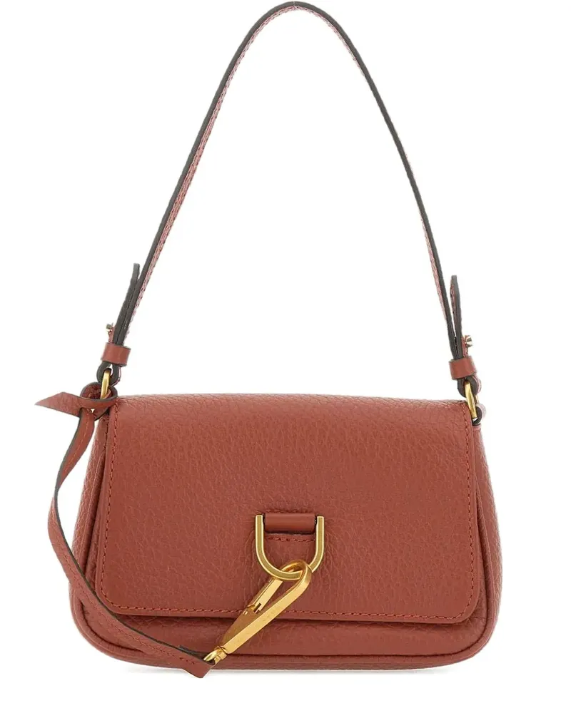 Gianni Chiarini Kleine Marisol Schultertasche - Braun Braun