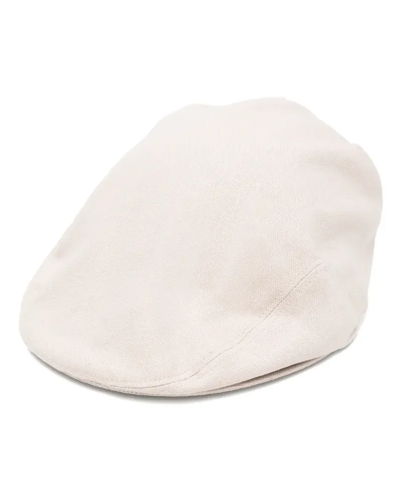 Eleventy Hut aus Sand - Nude Nude