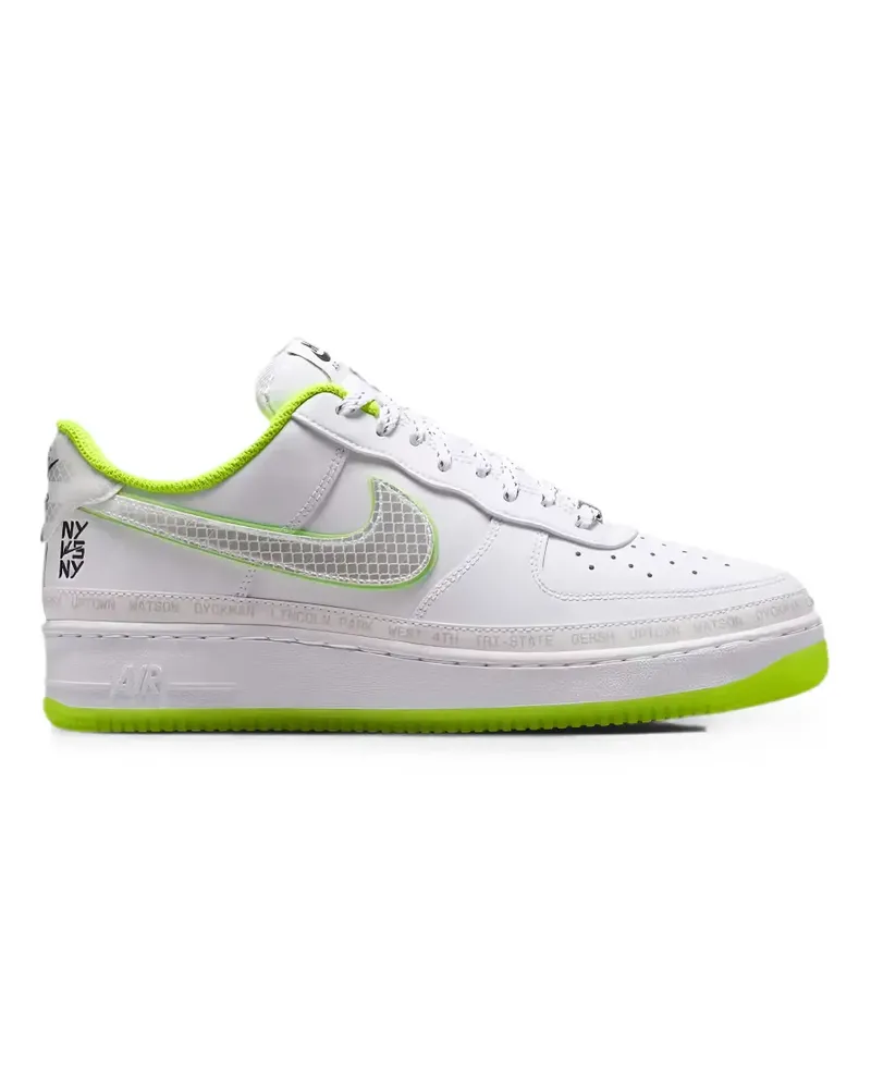 Nike Air Force 1 Low 07 Sneakers - Weiß Weiß