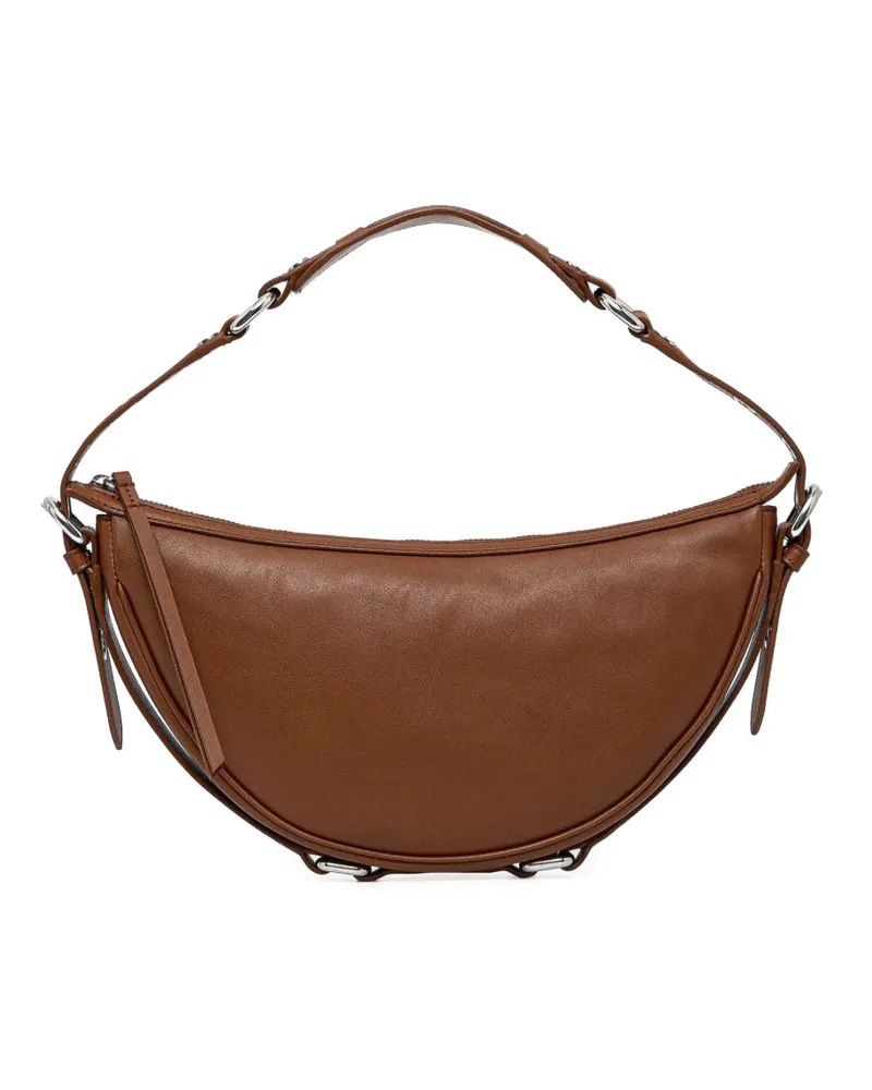 by FAR Gib Tote Bag - Braun Braun