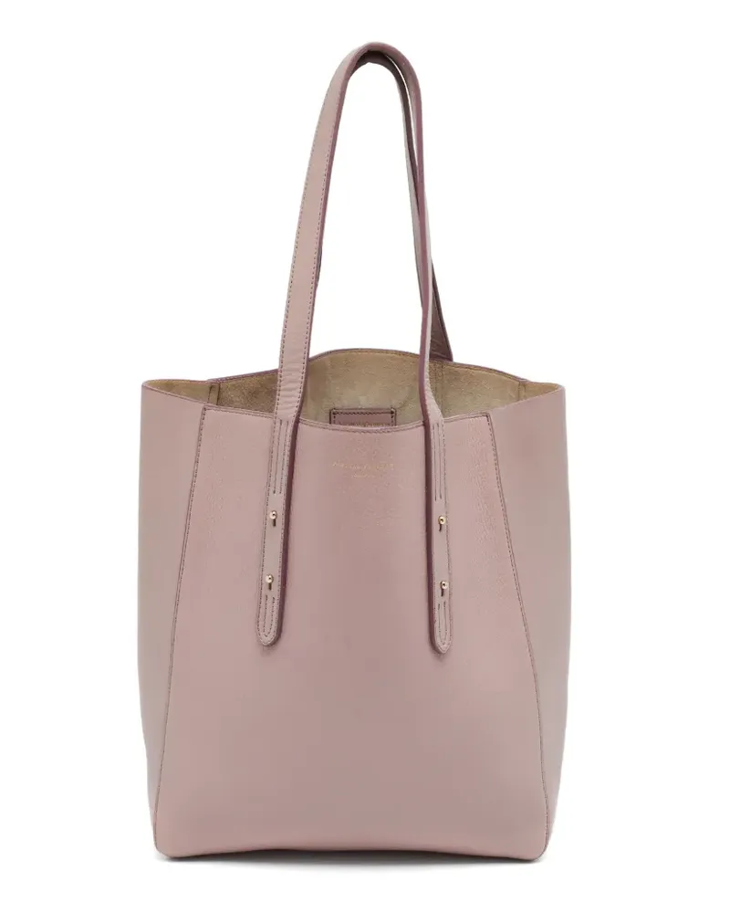 Aspinal of London Essential Tote Bag - Rosa Rosa