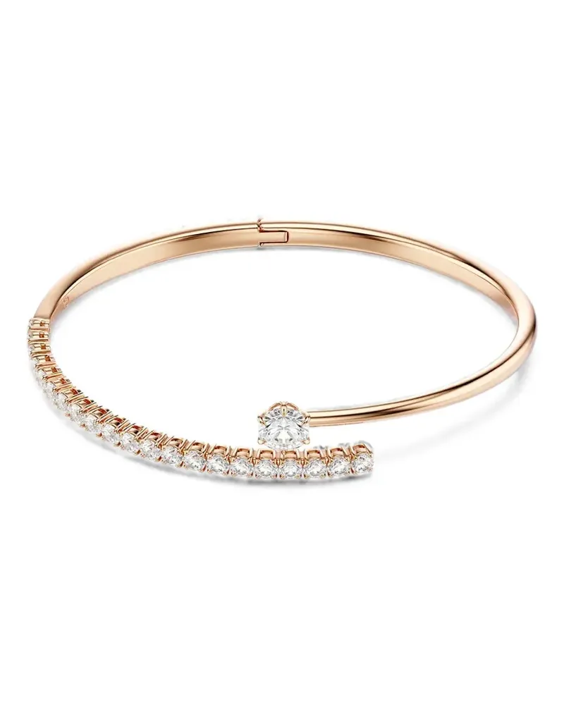 Swarovski Armband mit Kristallen - Rosa Rosa