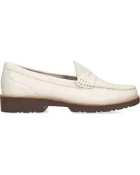 Kurt Geiger Melody Loafer Nude