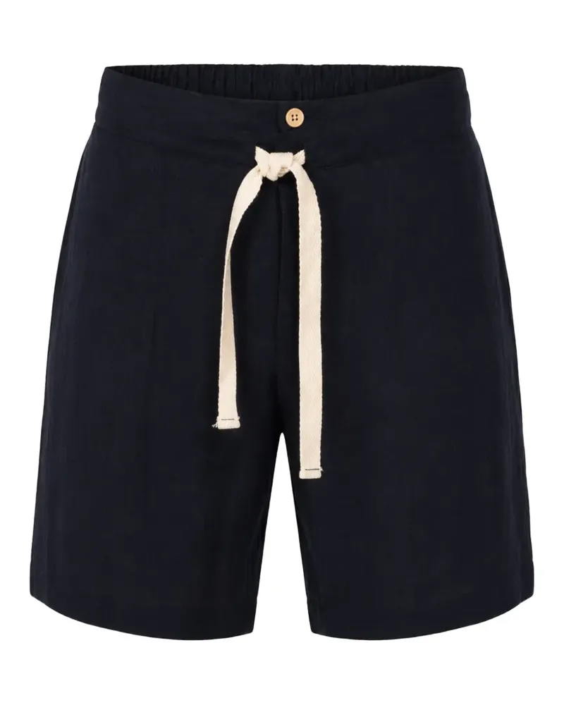 Marané Rafa drawstring shorts - Blau Blau