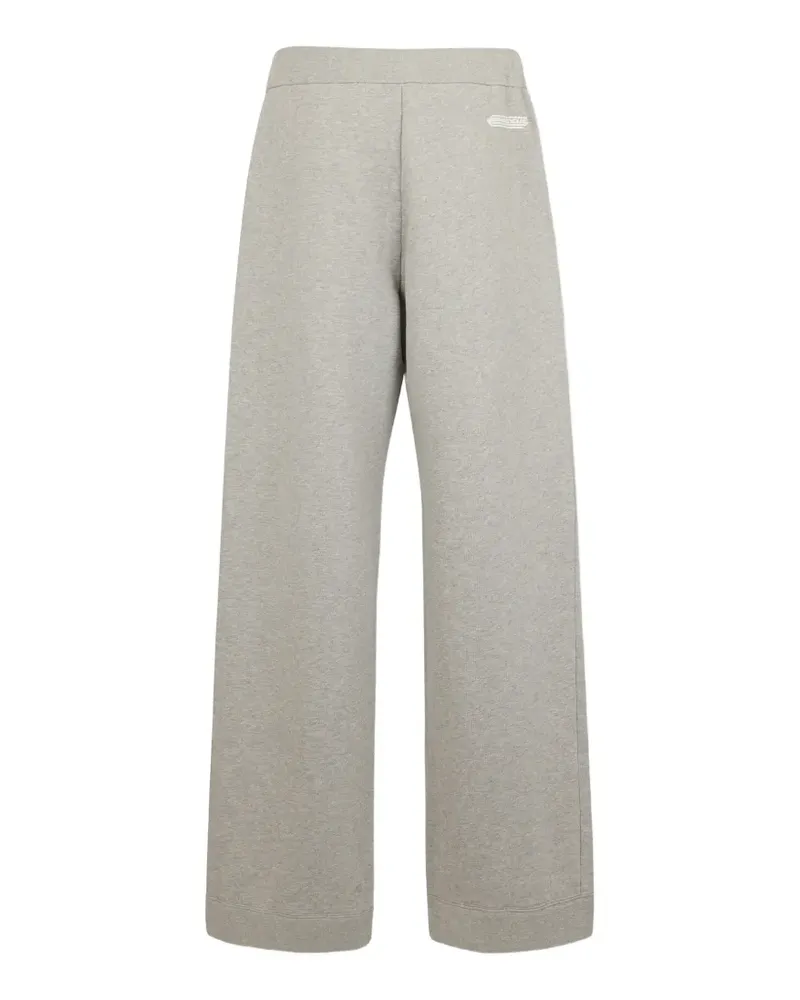 Dsquared2 Melierte Frosted Jogginghose - Grau Grau