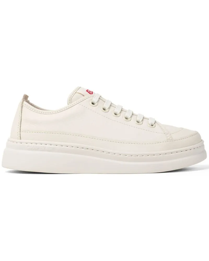 Camper Runner Up Sneakers - Weiß Weiß