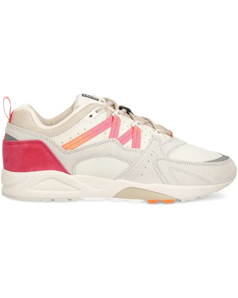 Karhu Fusion 2.0 Sneakers aus Wildleder - Grau Grau