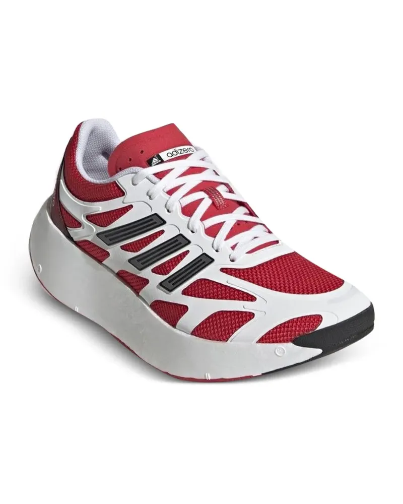adidas lace-up sneakers - Rot Rot