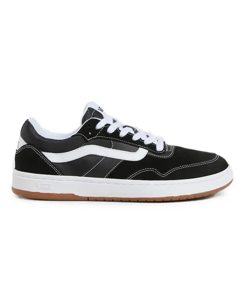 Vans Cruze 3.0 Sneakers - Schwarz Schwarz