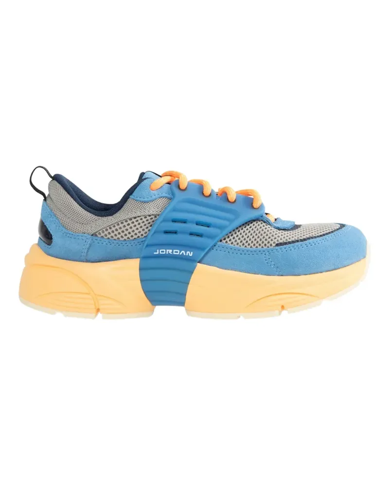 Jordan Trunner OS SP panelled sneakers - Blau Blau